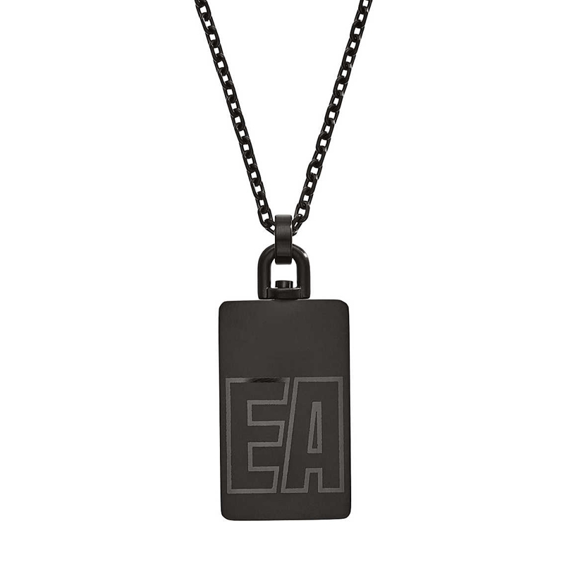 EMPORIO ARMANI JEWELS Mod. EAGLE LOGO - 52cm